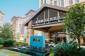 Mercure Nanchang Sunac