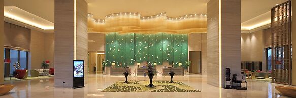 Mercure Nanchang Sunac