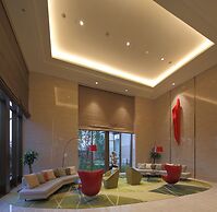 Mercure Nanchang Sunac