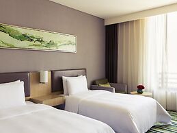 Mercure Nanchang Sunac