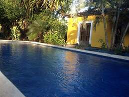 Cabinas Cigalou Tamarindo