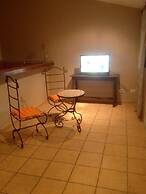 Cabinas Cigalou Tamarindo