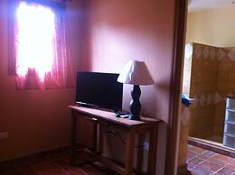 Cabinas Cigalou Tamarindo