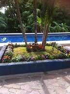 Cabinas Cigalou Tamarindo