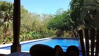 Cabinas Cigalou Tamarindo