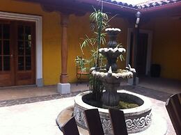 Cabinas Cigalou Tamarindo