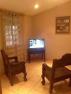 Cabinas Cigalou Tamarindo