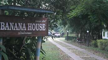 Banana House Pai