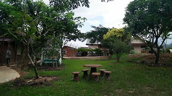 Tewdoi Garden Resort