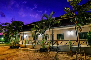 Tewdoi Garden Resort