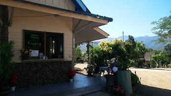 Tewdoi Garden Resort