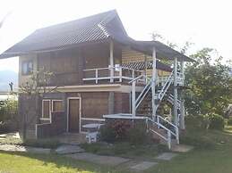 Tewdoi Garden Resort