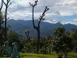 Tewdoi Garden Resort