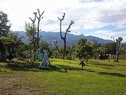 Tewdoi Garden Resort