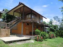 Tewdoi Garden Resort