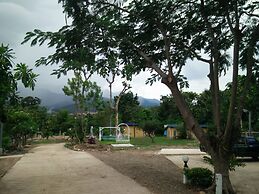 Tewdoi Garden Resort