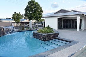 Western Downs Motor Inn