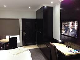 Western Downs Motor Inn