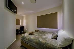 Western Downs Motor Inn