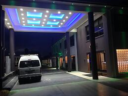 Western Downs Motor Inn