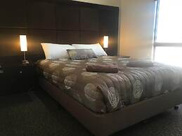 Western Downs Motor Inn