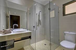 Western Downs Motor Inn