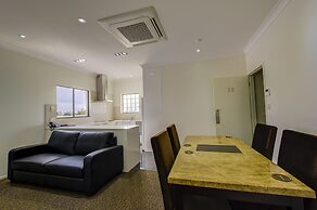 Western Downs Motor Inn