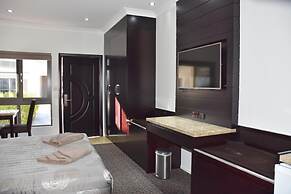 Western Downs Motor Inn