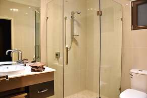 Western Downs Motor Inn