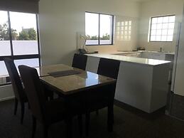 Western Downs Motor Inn