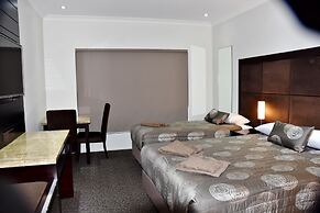 Western Downs Motor Inn