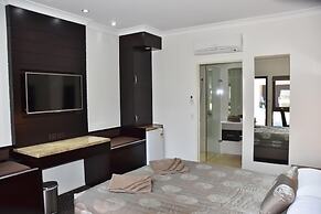 Western Downs Motor Inn