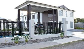 Western Downs Motor Inn