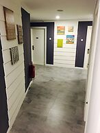 Travelogue KL - Hostel