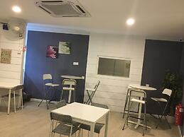 Travelogue KL - Hostel