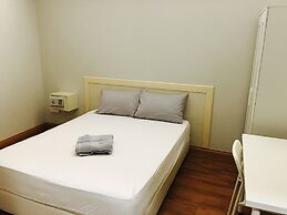 Travelogue KL - Hostel