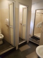 Travelogue KL - Hostel