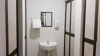 Travelogue KL - Hostel