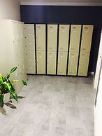 Travelogue KL - Hostel