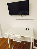 Travelogue KL - Hostel