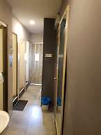 Travelogue KL - Hostel