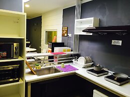 Travelogue KL - Hostel