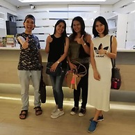 Travelogue KL - Hostel