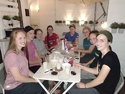 Travelogue KL - Hostel