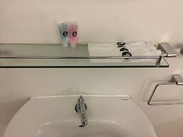 Travelogue KL - Hostel