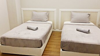 Travelogue KL - Hostel