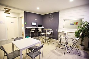 Travelogue KL - Hostel