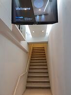 Travelogue KL - Hostel