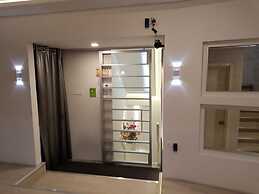 Travelogue KL - Hostel