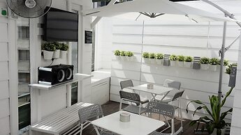 Travelogue KL - Hostel